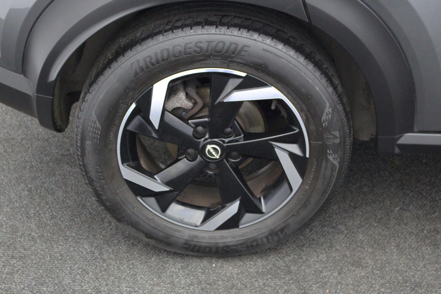 Used Nissan Juke 2022 for sale - 76696524: Photo 40