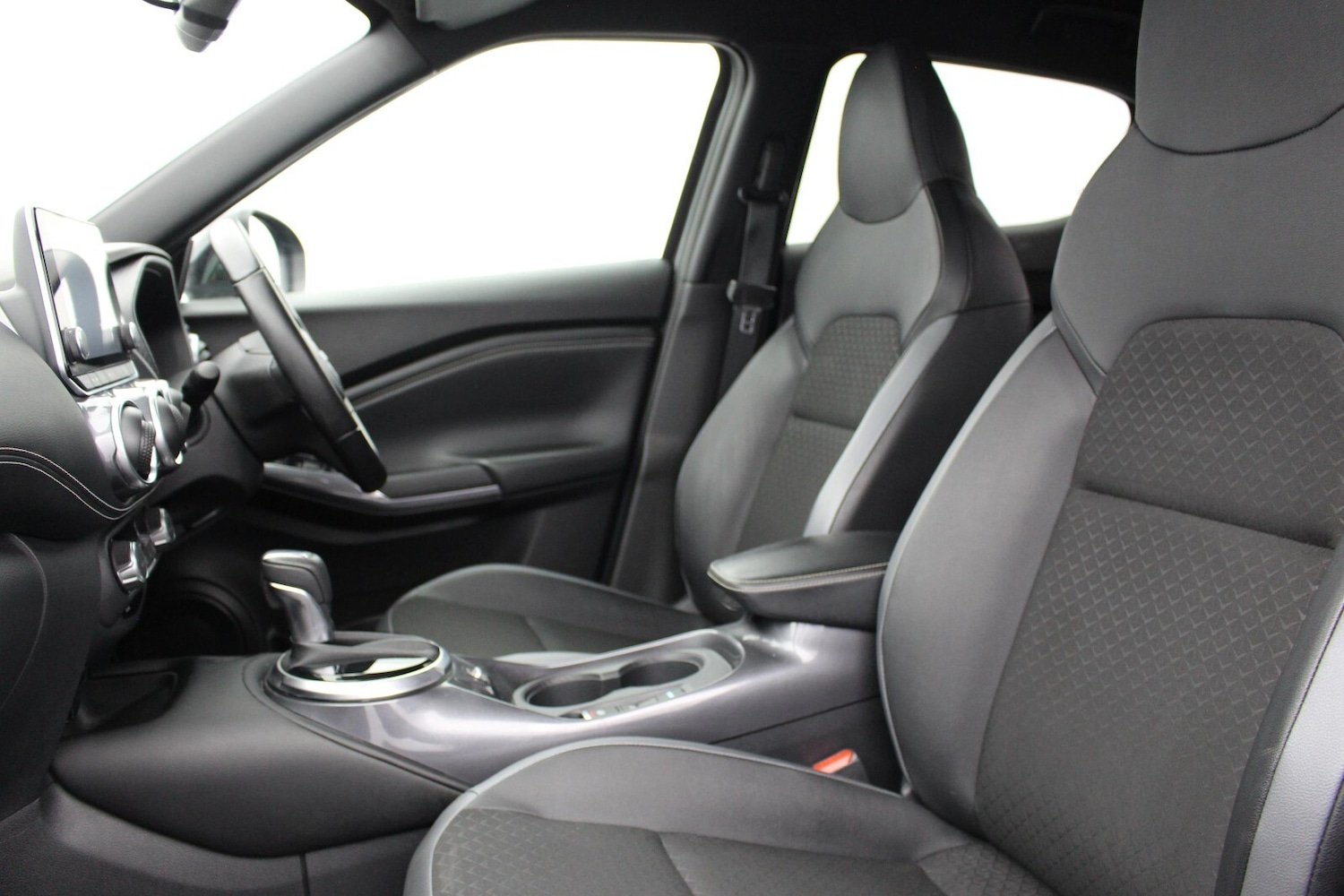 Used Nissan Juke 2022 for sale - 76696524: Photo 7