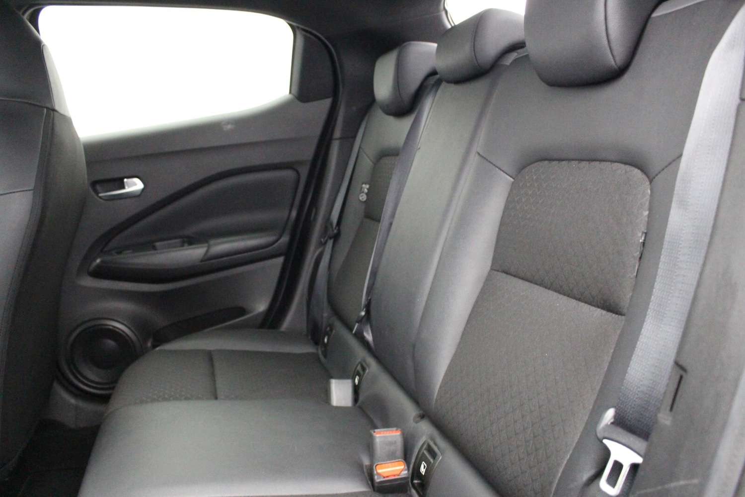 Used Nissan Juke 2022 for sale - 76696524: Photo 8