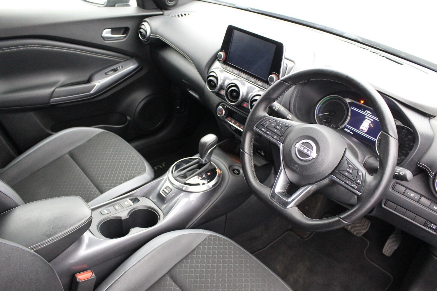 Used Nissan Juke 2022 for sale - 76696524: Photo 9