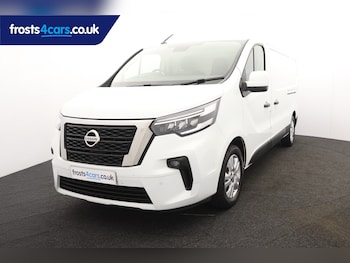 Used Nissan Primastar 2023 for sale - 75483635: Photo