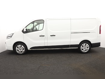 Used Nissan Primastar 2023 for sale - 75483635: Photo