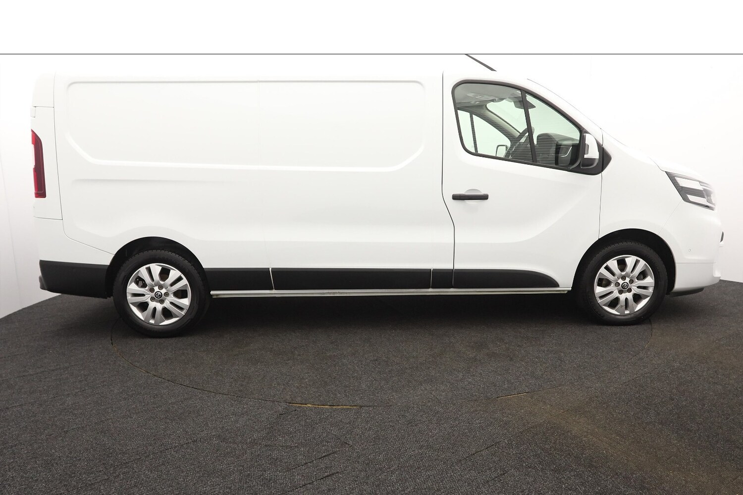 Vehicle 32