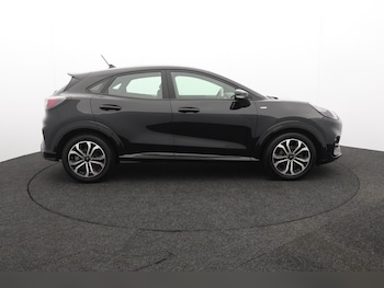 Used Ford Puma 2022 for sale - 75483634: Photo