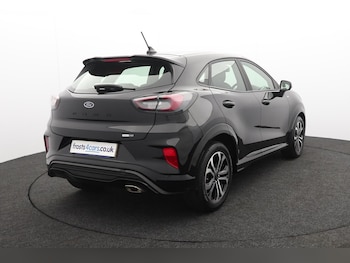 Used Ford Puma 2022 for sale - 75483634: Photo