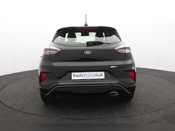 Used Ford Puma 2022 for sale - 75483634: Photo