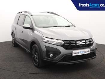 Used Dacia Jogger 2025 for sale - 75483633: Photo