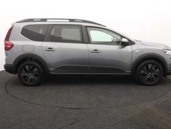 Used Dacia Jogger 2025 for sale - 75483633: Photo