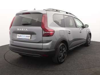 Used Dacia Jogger 2025 for sale - 75483633: Photo