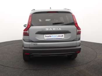 Used Dacia Jogger 2025 for sale - 75483633: Photo