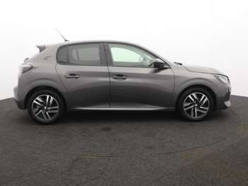 Used Peugeot 208 2023 for sale - 74676239: Photo