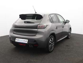 Used Peugeot 208 2023 for sale - 74676239: Photo