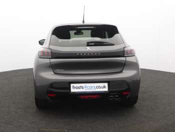 Used Peugeot 208 2023 for sale - 74676239: Photo