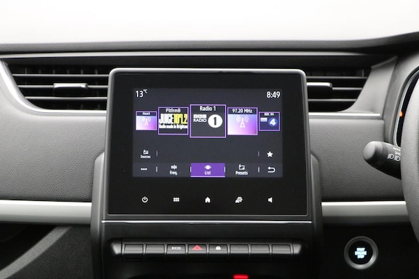 Used Renault Zoe 2021 for sale - 75483632: Photo 13