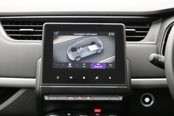 Used Renault Zoe 2021 for sale - 75483632: Photo 14
