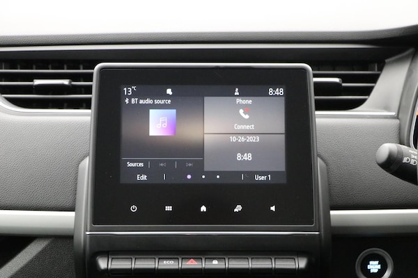 Used Renault Zoe 2021 for sale - 75483632: Photo 15