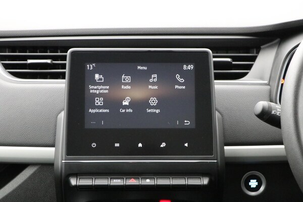 Used Renault Zoe 2021 for sale - 75483632: Photo 16