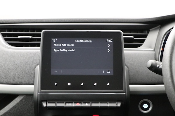 Used Renault Zoe 2021 for sale - 75483632: Photo 17