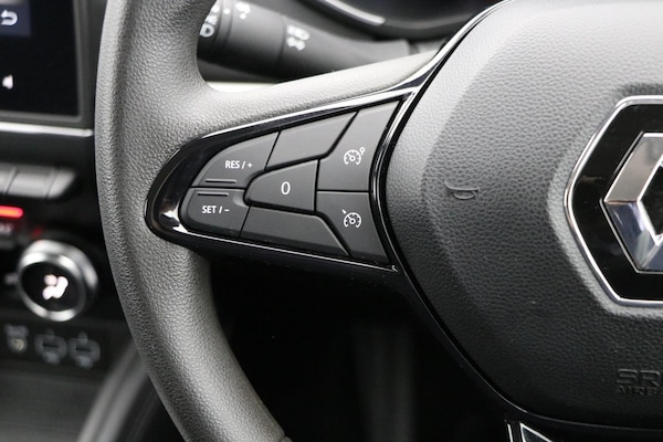 Used Renault Zoe 2021 for sale - 75483632: Photo 22