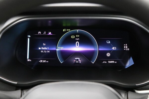 Used Renault Zoe 2021 for sale - 75483632: Photo 25