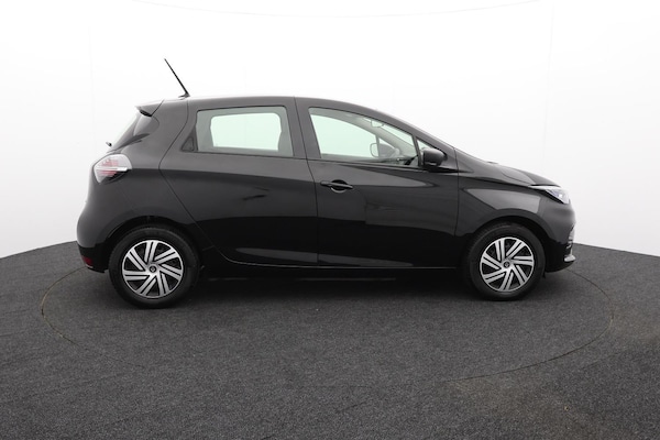 Used Renault Zoe 2021 for sale - 75483632: Photo 2