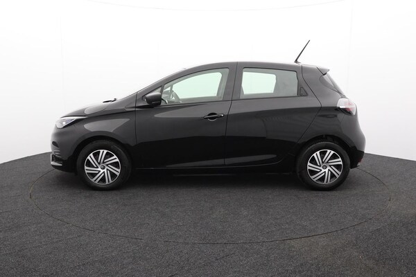 Used Renault Zoe 2021 for sale - 75483632: Photo 36