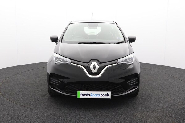 Used Renault Zoe 2021 for sale - 75483632: Photo 38