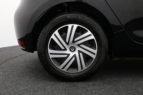 Used Renault Zoe 2021 for sale - 75483632: Photo 41
