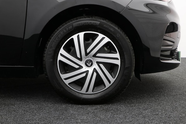 Used Renault Zoe 2021 for sale - 75483632: Photo 42