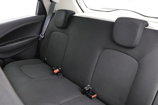 Used Renault Zoe 2021 for sale - 75483632: Photo 9