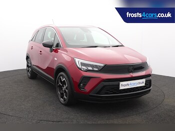 Used Vauxhall Crossland 2024 for sale - 75483642: Photo