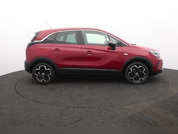 Used Vauxhall Crossland 2024 for sale - 75483642: Photo