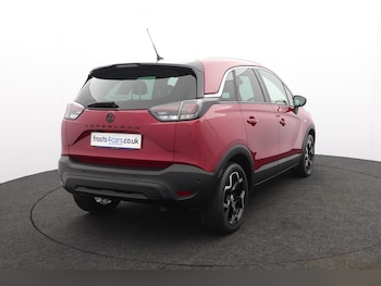 Used Vauxhall Crossland 2024 for sale - 75483642: Photo