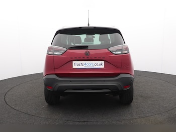 Used Vauxhall Crossland 2024 for sale - 75483642: Photo