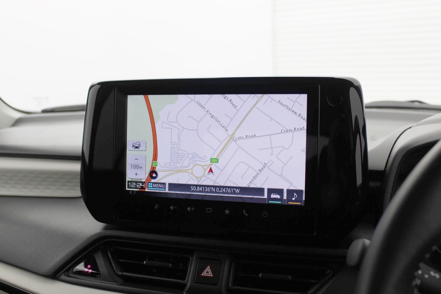 Used Suzuki Swift 2025 for sale - 77941999: Photo 11