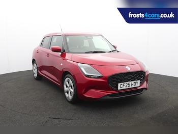 Used Suzuki Swift 2025 for sale - 77941999: Photo