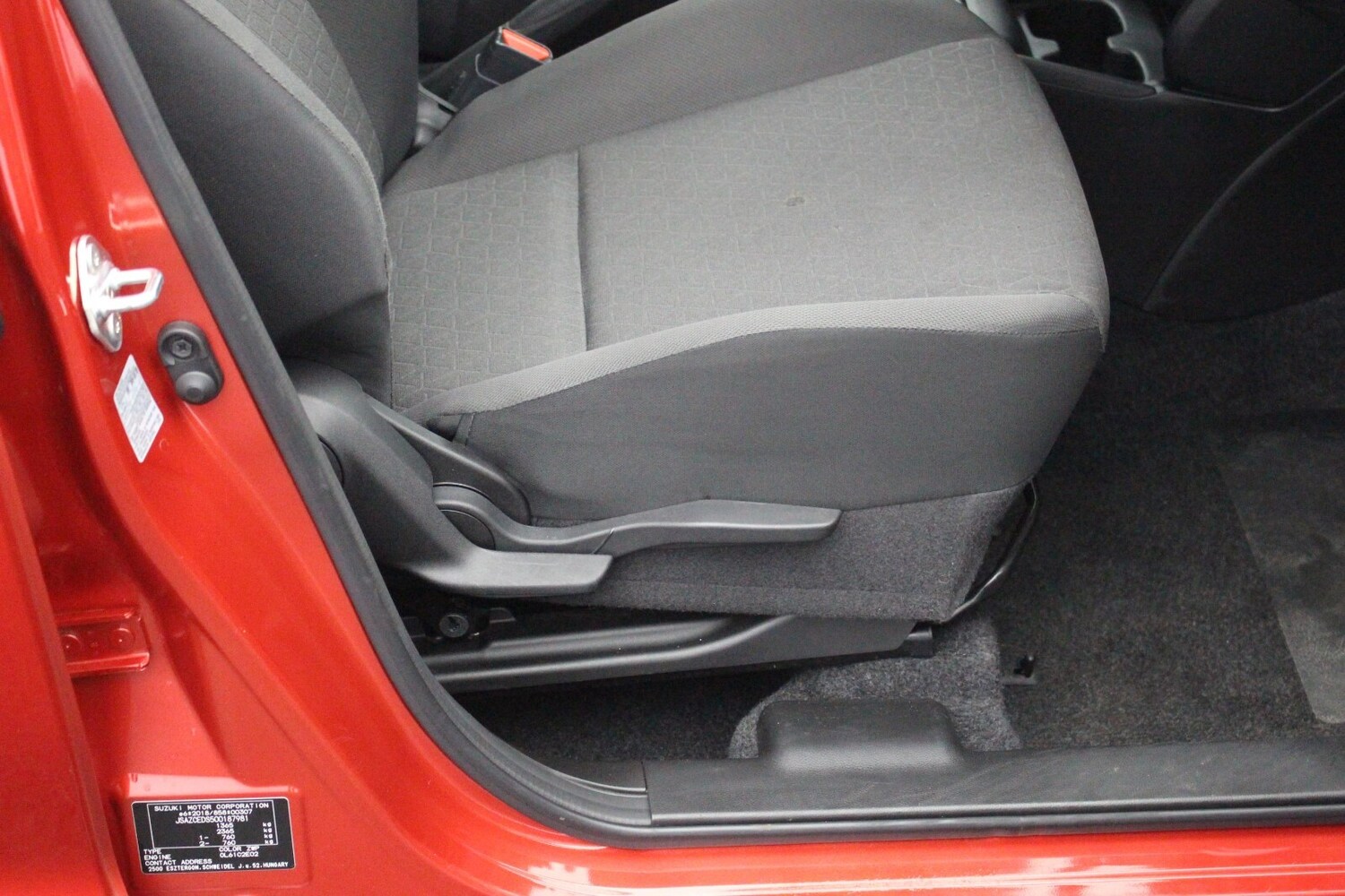 Used Suzuki Swift 2025 for sale - 77941999: Photo 29