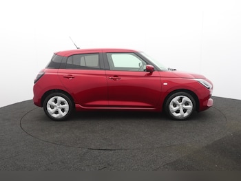 Used Suzuki Swift 2025 for sale - 77941999: Photo