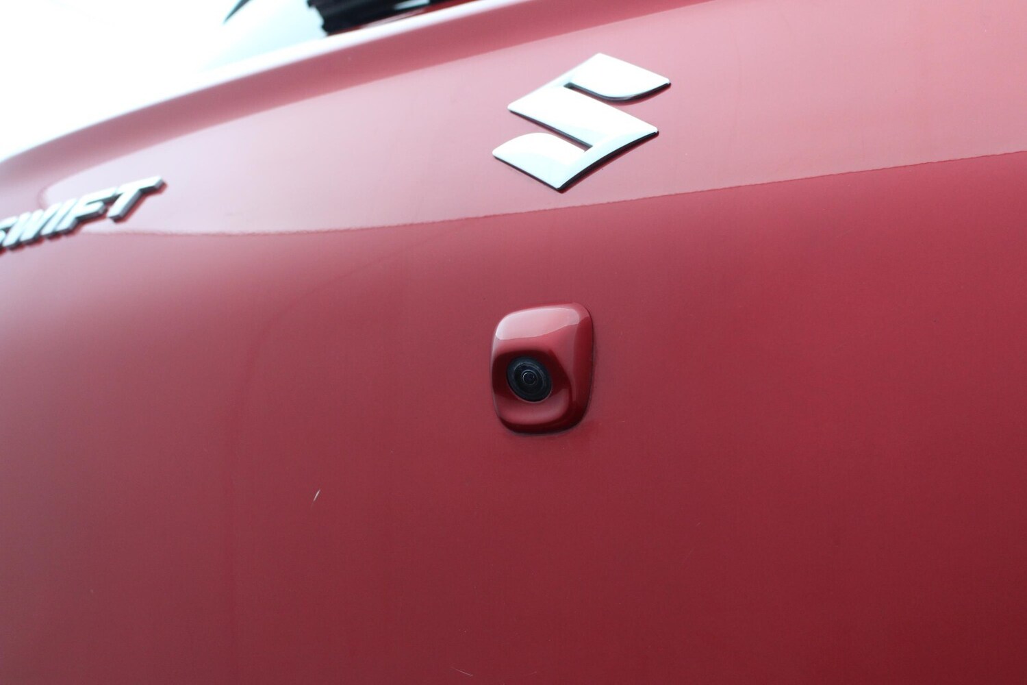 Used Suzuki Swift 2025 for sale - 77941999: Photo 32