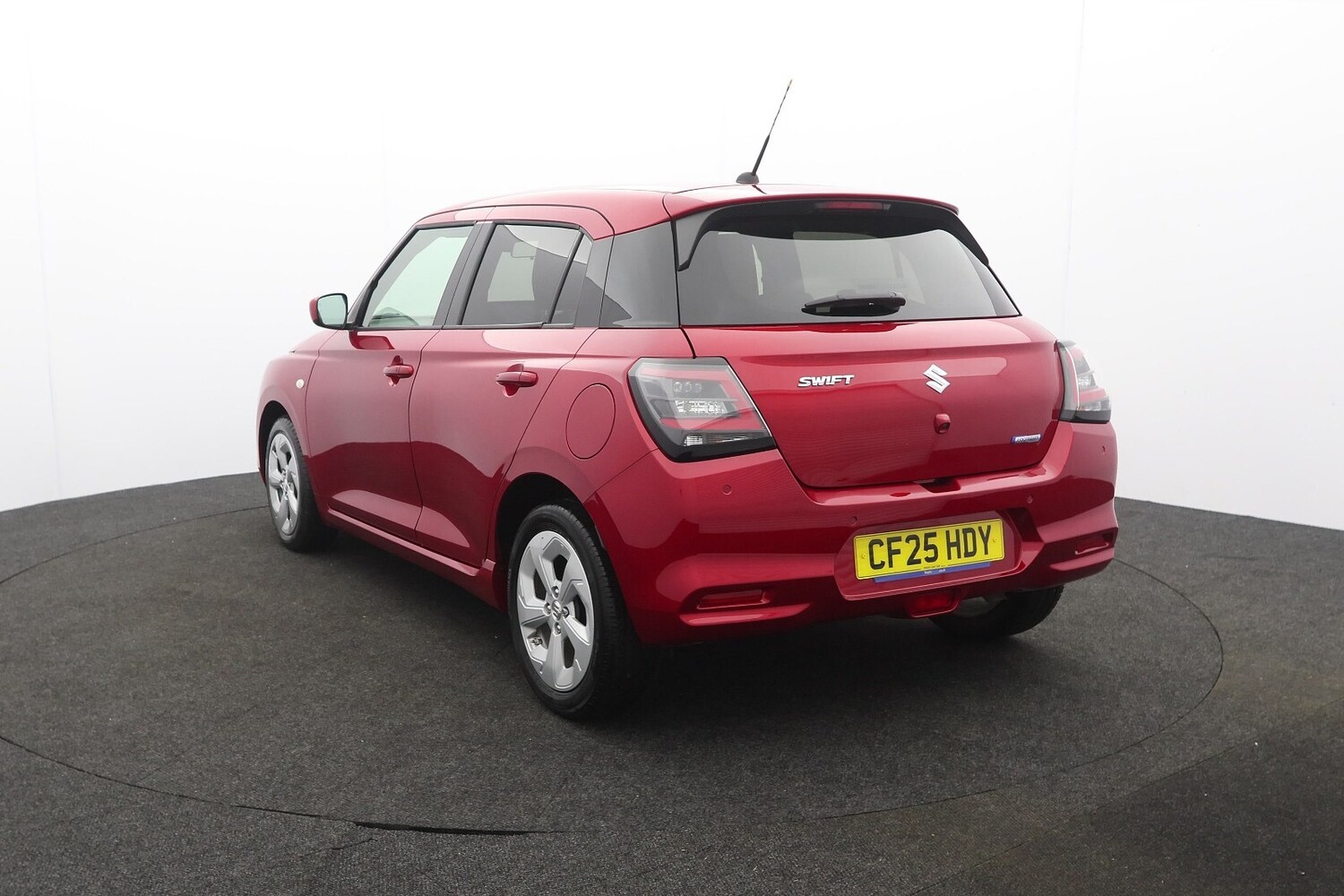 Used Suzuki Swift 2025 for sale - 77941999: Photo 36