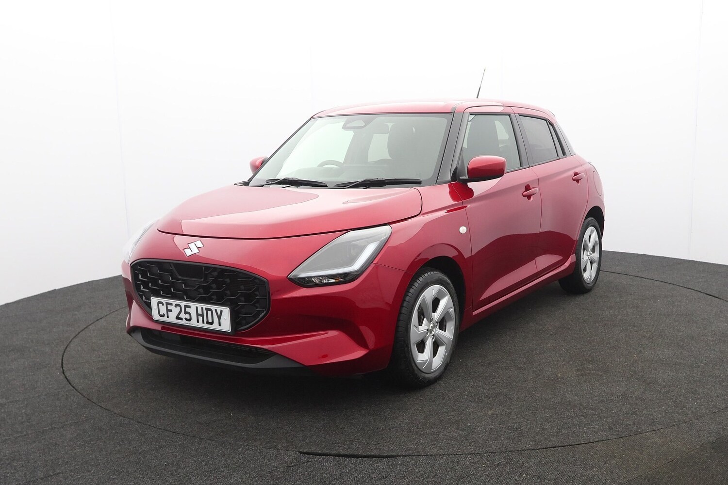 Used Suzuki Swift 2025 for sale - 77941999: Photo 38