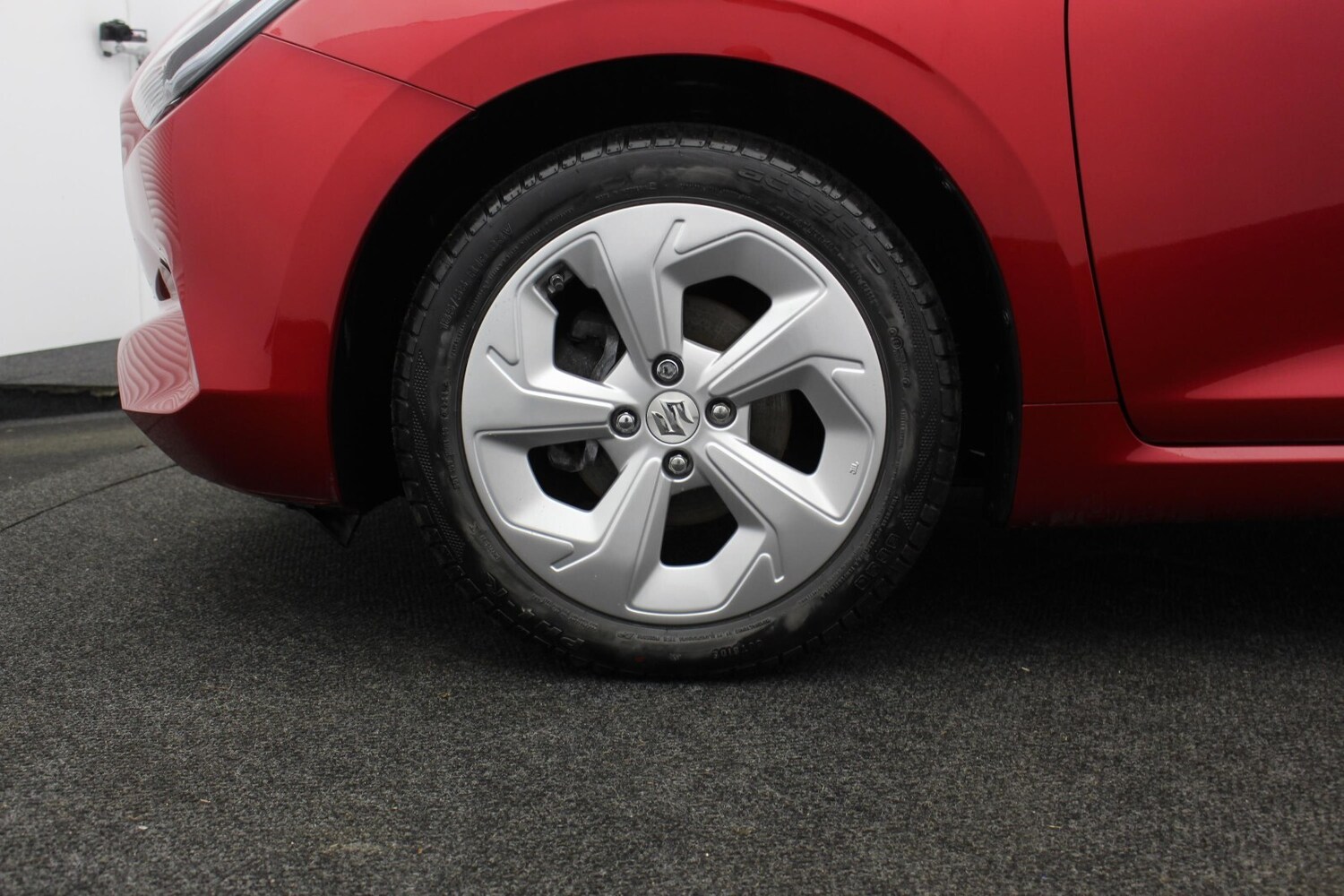 Used Suzuki Swift 2025 for sale - 77941999: Photo 40