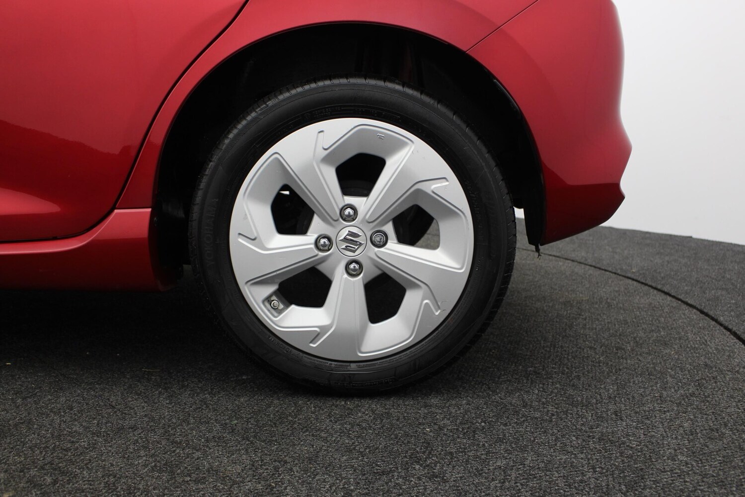 Used Suzuki Swift 2025 for sale - 77941999: Photo 41