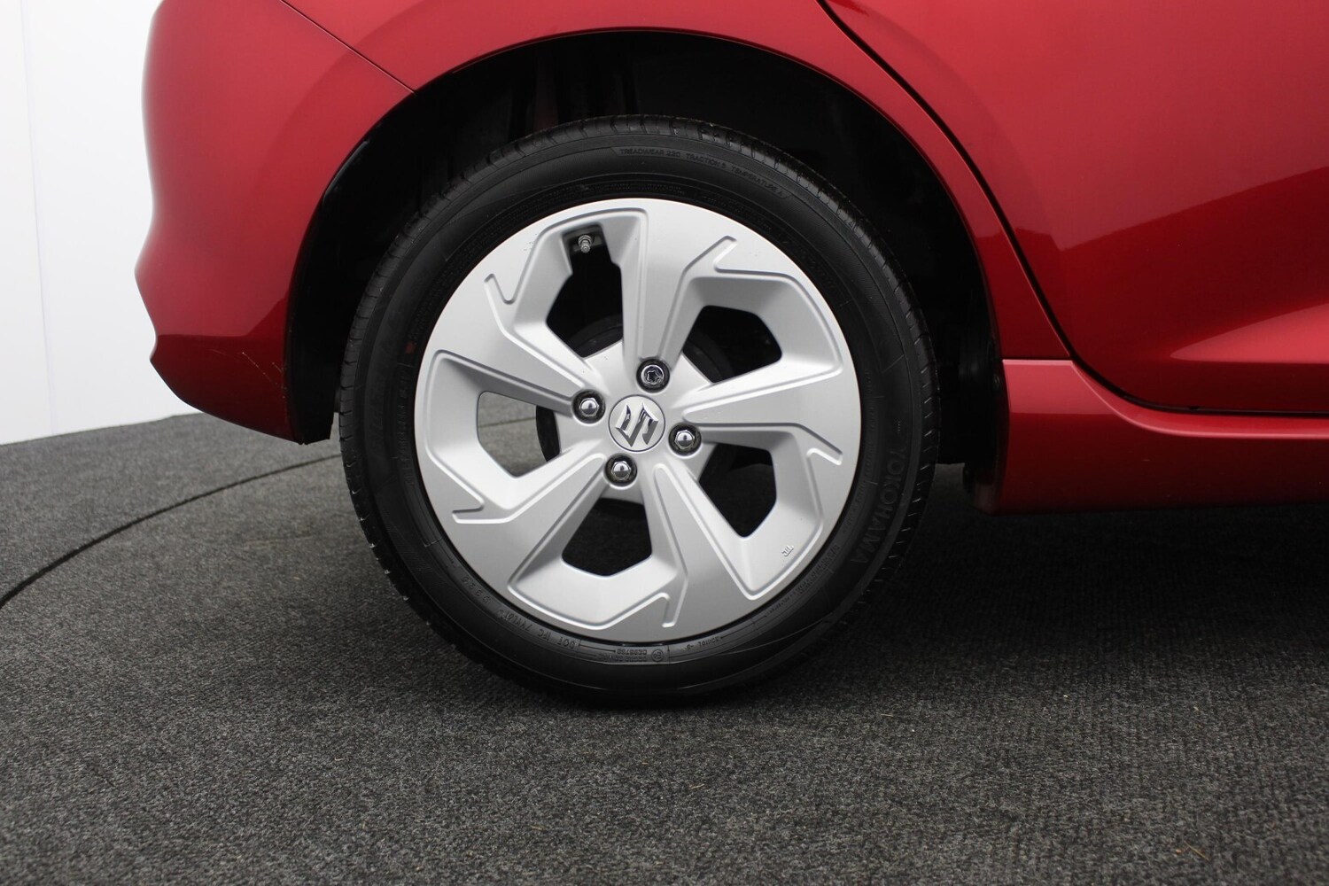 Used Suzuki Swift 2025 for sale - 77941999: Photo 42