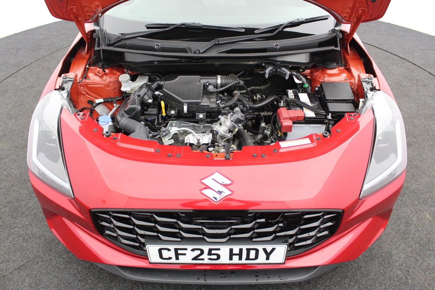 Used Suzuki Swift 2025 for sale - 77941999: Photo 44