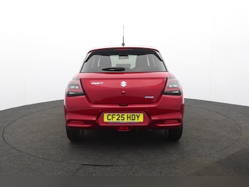 Used Suzuki Swift 2025 for sale - 77941999: Photo