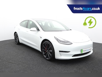 Used Tesla Model 3 2020 for sale - 75483640: Photo