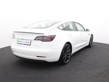 Used Tesla Model 3 2020 for sale - 75483640: Photo