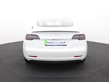 Used Tesla Model 3 2020 for sale - 75483640: Photo