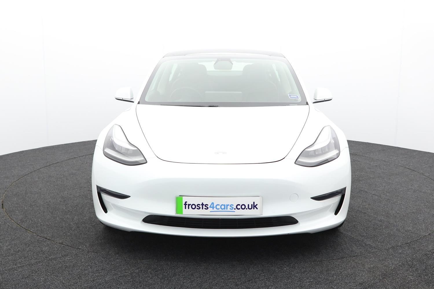 Vehicle 60